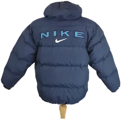 Nike Herren Jacke marine Gr. M - Bild 2
