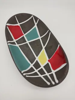 Vintage Schale - Bild 3