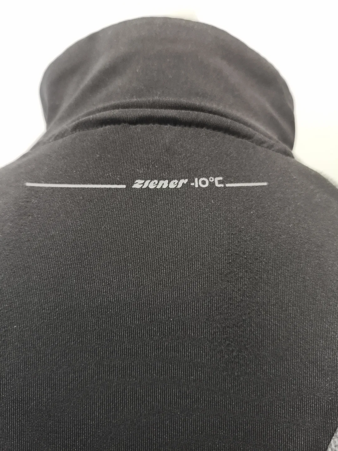 Ziener, Skipullover, XL – Bild 6