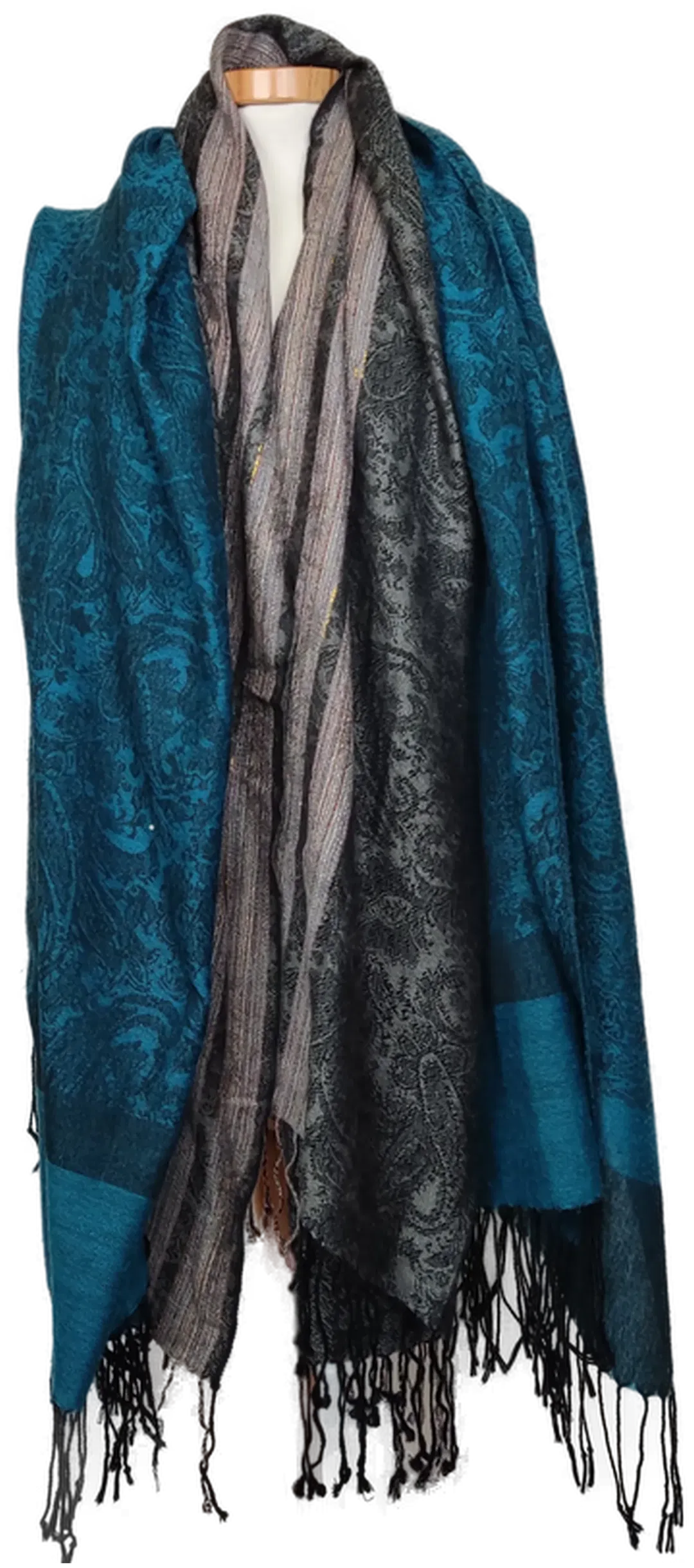 Damen Schal Set (2 Stück) - Bild 1