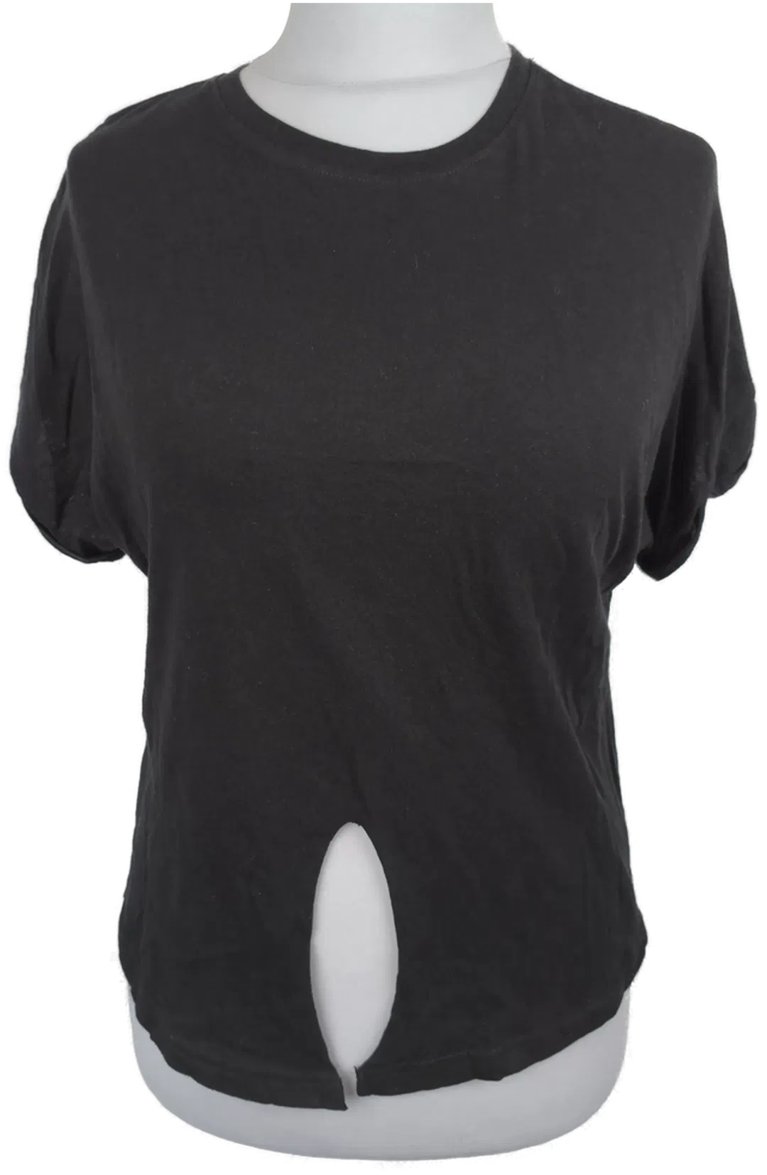 Bershka Shirt Damen Gr. M - Bild 1