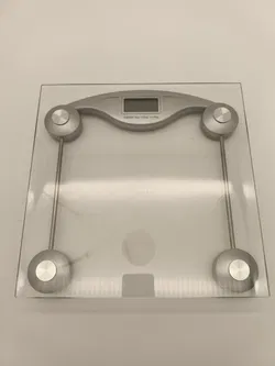 Körperwaage - Bild 2