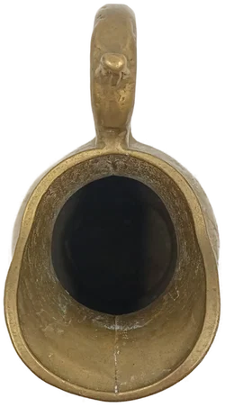 Vintage Messingkrug – Vorschau 6