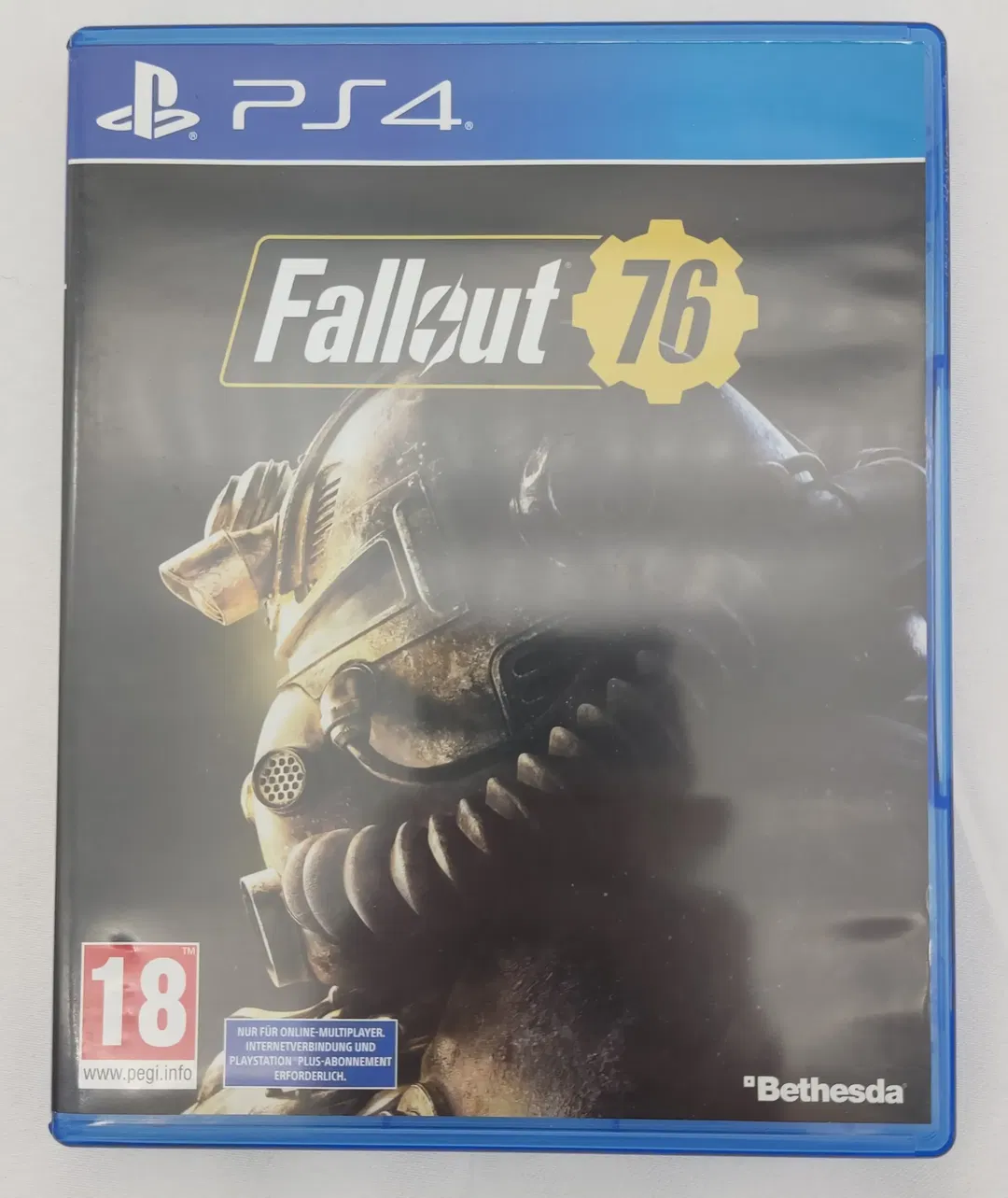 PS4 - Fallout 76  - Bild 3