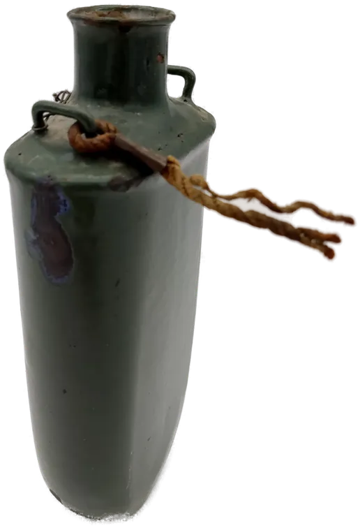 K&K Feldflasche 1. Weltkrieg – Bild 2