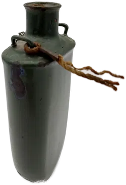 K&K Feldflasche 1. Weltkrieg - Bild 2