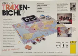 Kennen Sie Traxenbichl? Kartographiespiel - Peri Spiele - Bild 2
