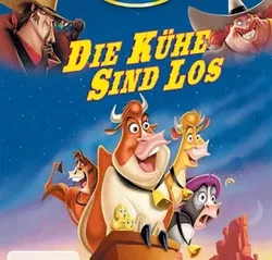 Walt Disney Die Kühe sind los Special Collection - Bild 1