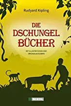 Die Dschungelbücher - Rudyard Kipling - Bild 1