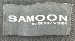 Samoon by Gerry Weber - Damenhose - Gr. 50 - Bild 3