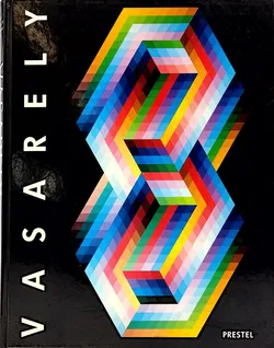 VASARELY - Victor Vasarely - Bild 1