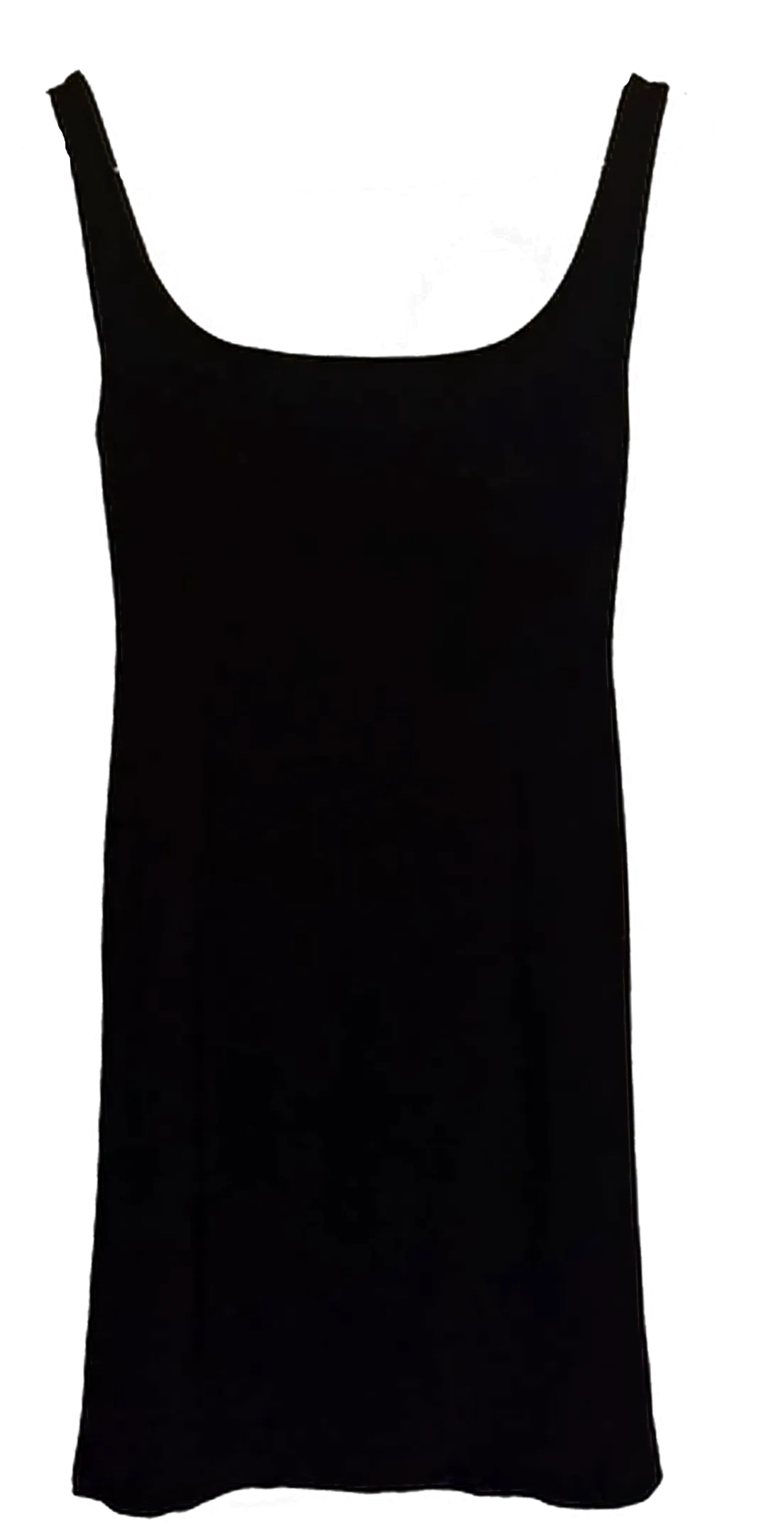 Religion Damen Strech-Minikleid schwarz Gr. XS – Bild 1