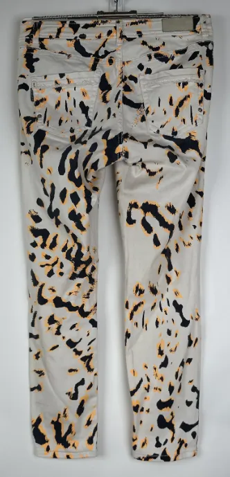 Marccain Sports - Damen Hose - Gr. N2 (38) – Bild 2