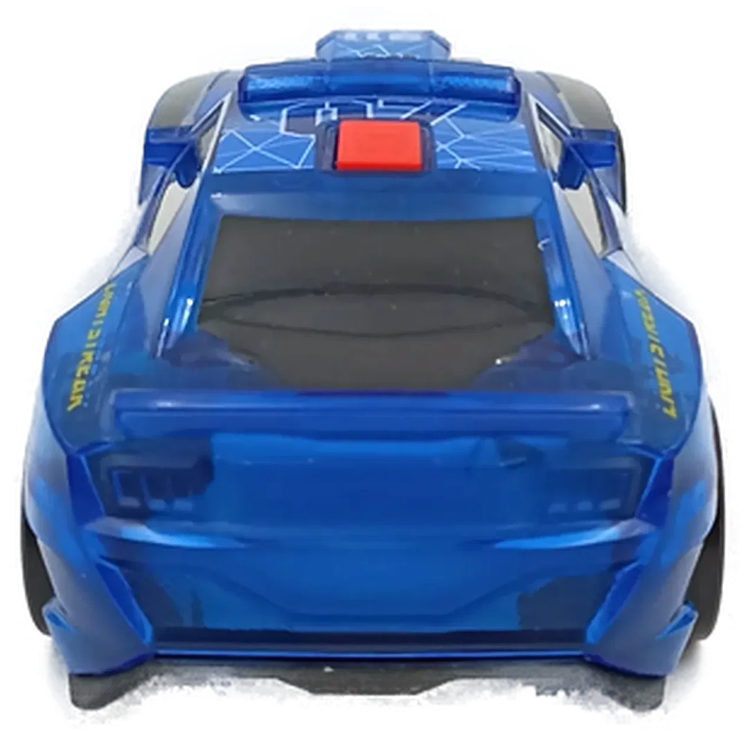 Dickie Toys Lightstreak Police Spielzeugauto – Bild 4