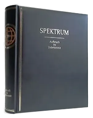 Aufbruch ins Unbekannte - Fajsz Deáky - Bild 1