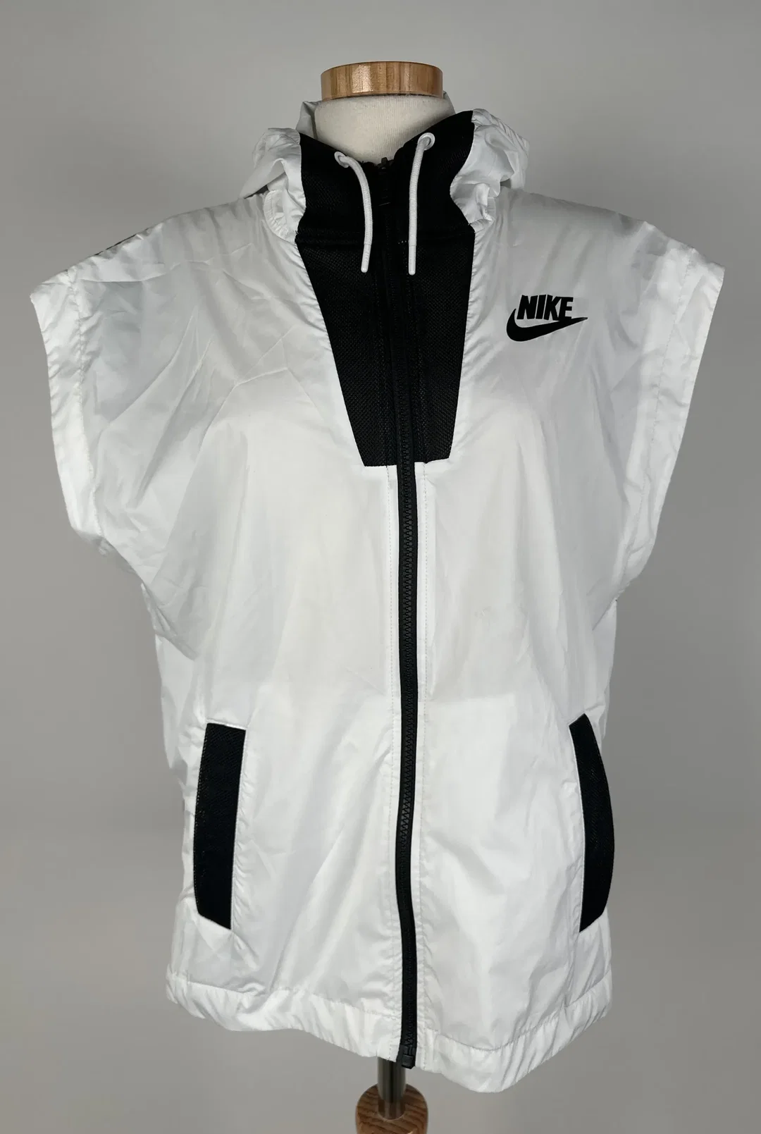 Nike Tech Hypermesh Damen Vest - Gr. M – Bild 2