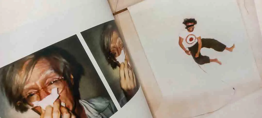 Polaroid Colorpack 80 Kamera mit du Magazin Polaroid – Bild 8