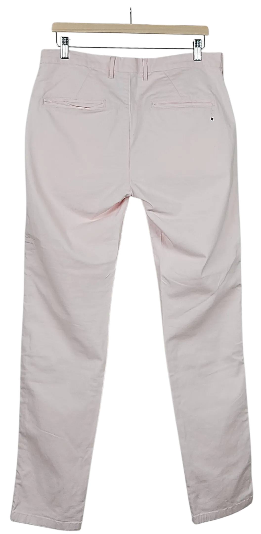 Scotch & Soda Damen Hose, rosa - Gr. W32/L34 – Bild 2