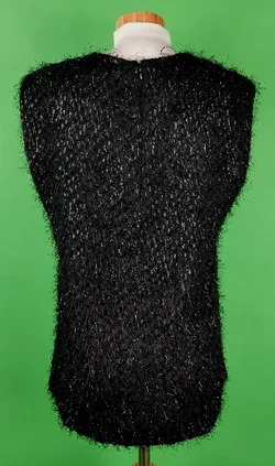 COS - Damentop Gr. 38 - Bild 3