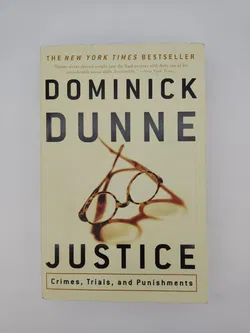 Justice - Dominick Dunne - Bild 1