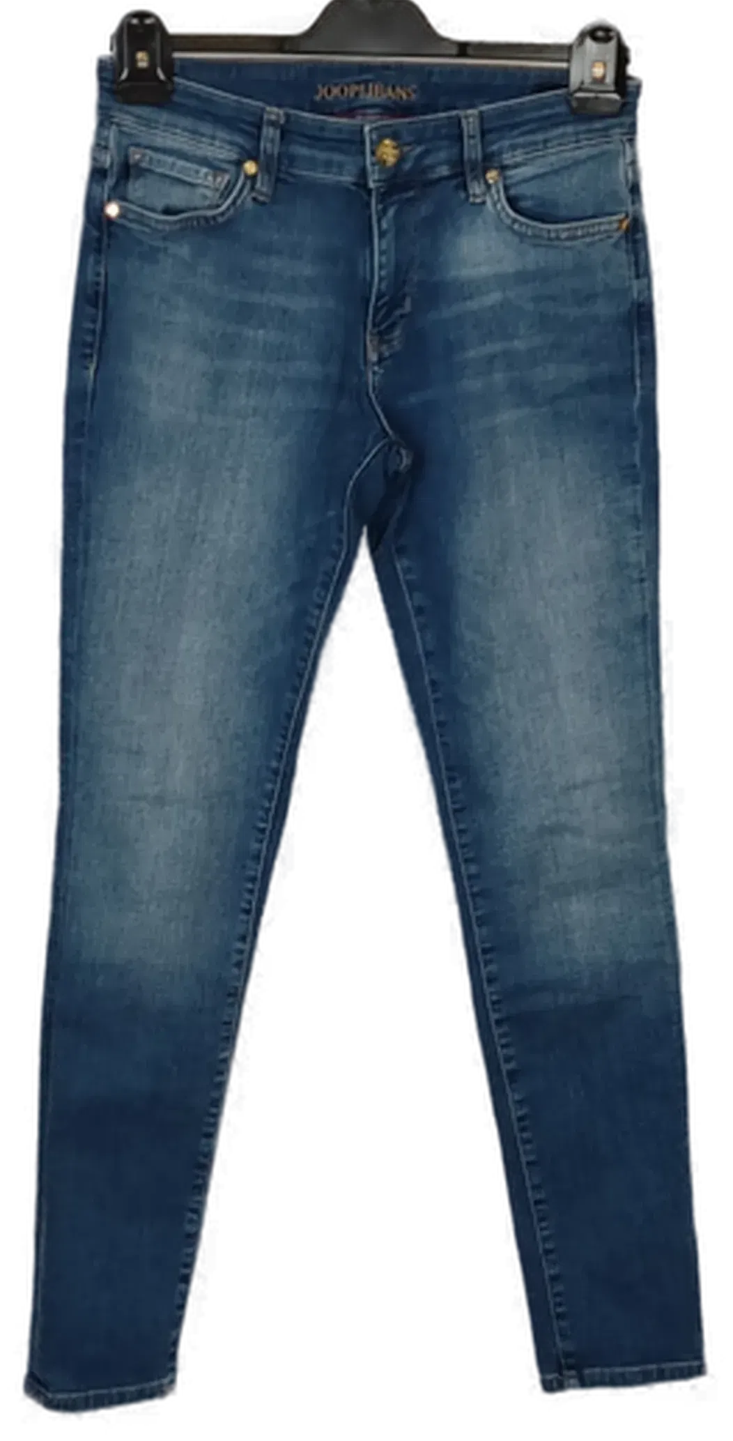 Joop Damen Jeans blau Gr. 29/32 - Bild 4
