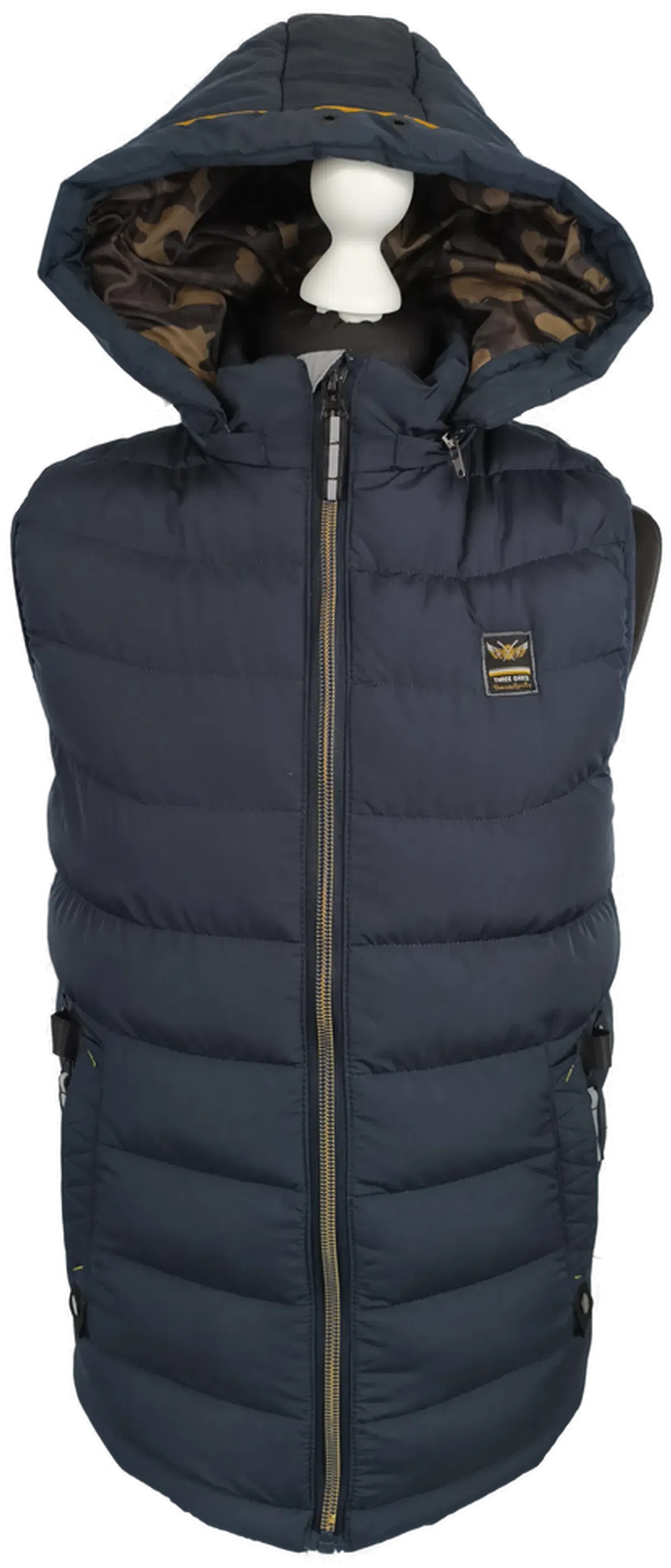 Anorak KInder/Jugendliche, Three Oaks, Gr. 164 - Bild 1