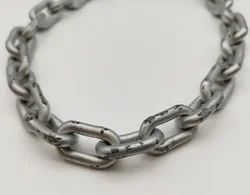 Weinflaschenhalter Metall Schwebende Flasche | Einmaliges Unikat - Bild 3