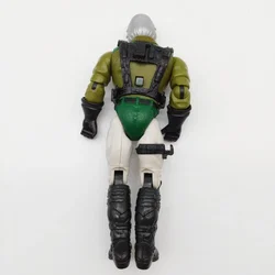 Vintage Actionfigur Mattel, Tex-Hex | Bravestarr-Sammlerstück – Vorschau 4