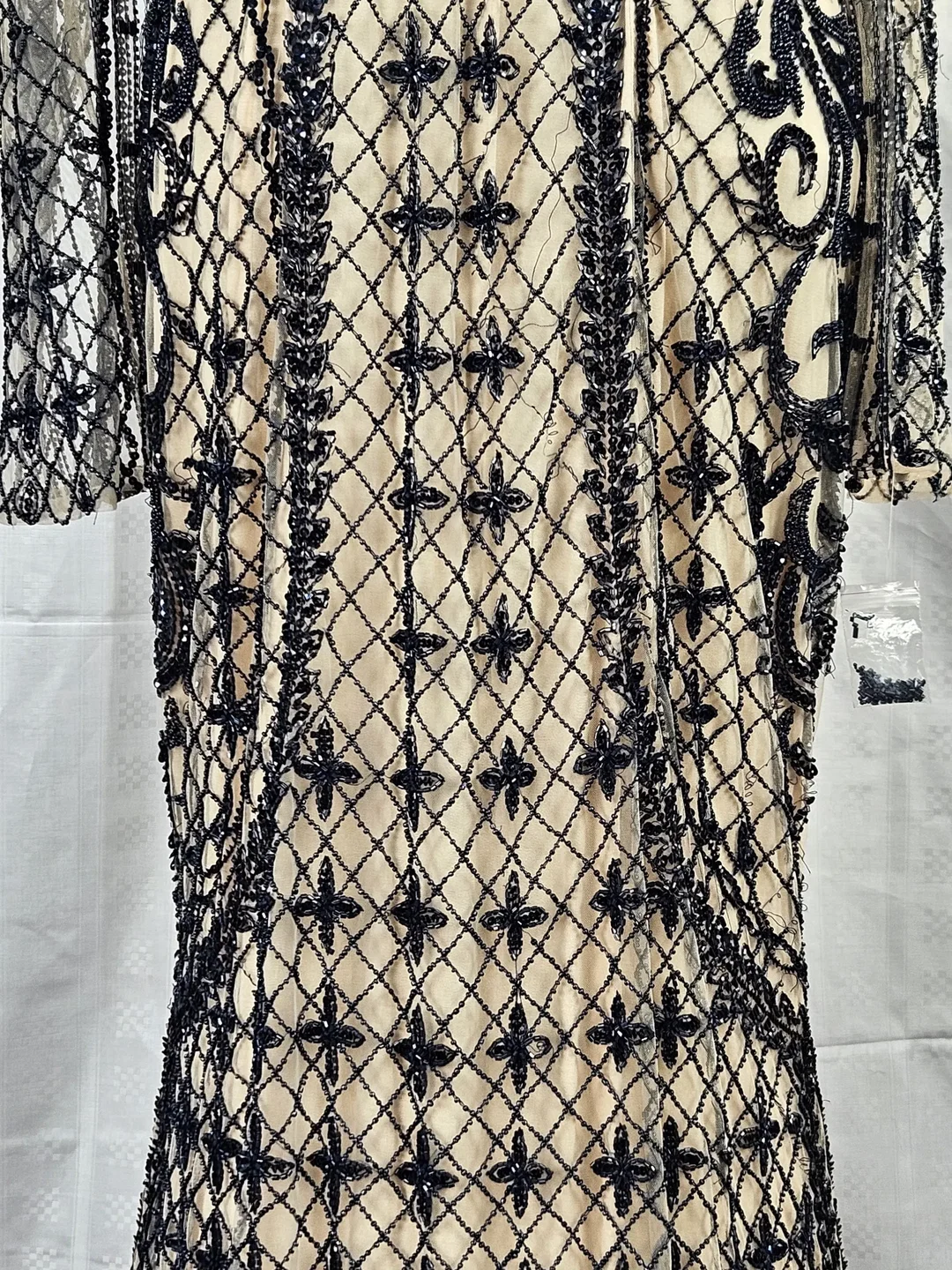 Abendkleid - 08 - Lara Design (New York) - Gr. 4XL – Bild 9