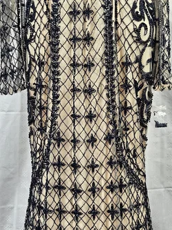 Abendkleid - 08 - Lara Design (New York) - Gr. 4XL - Bild 9