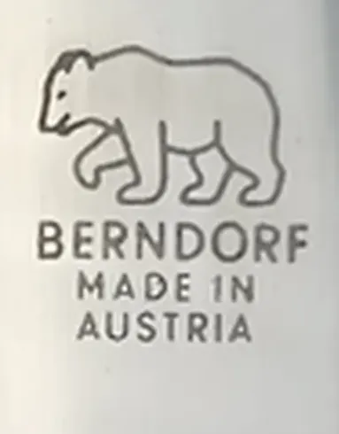 Berndorf Besteckset Alpacca versilbert für 6 Personen – Bild 5
