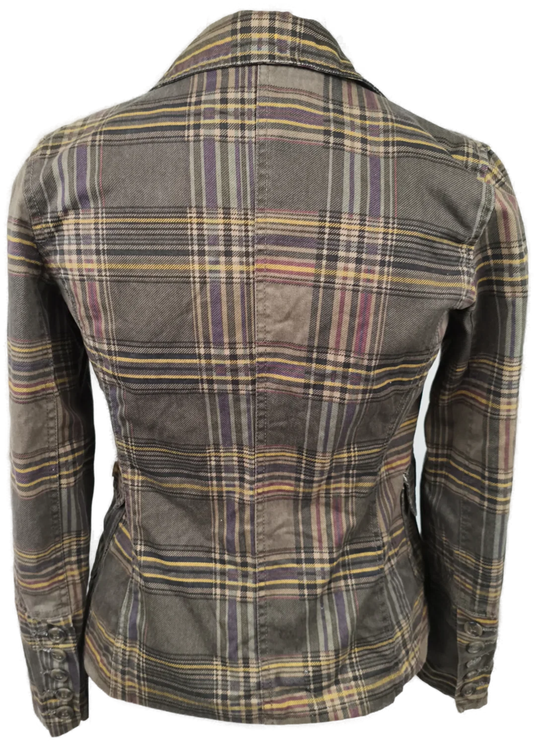 lässiger Blazer Damen, Amisu, Gr. 36 – Bild 2