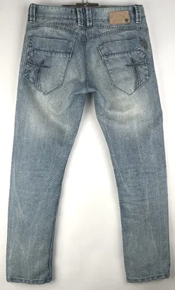 Timezone - Herren Jeans - Gr. 30/32 – Vorschau 2