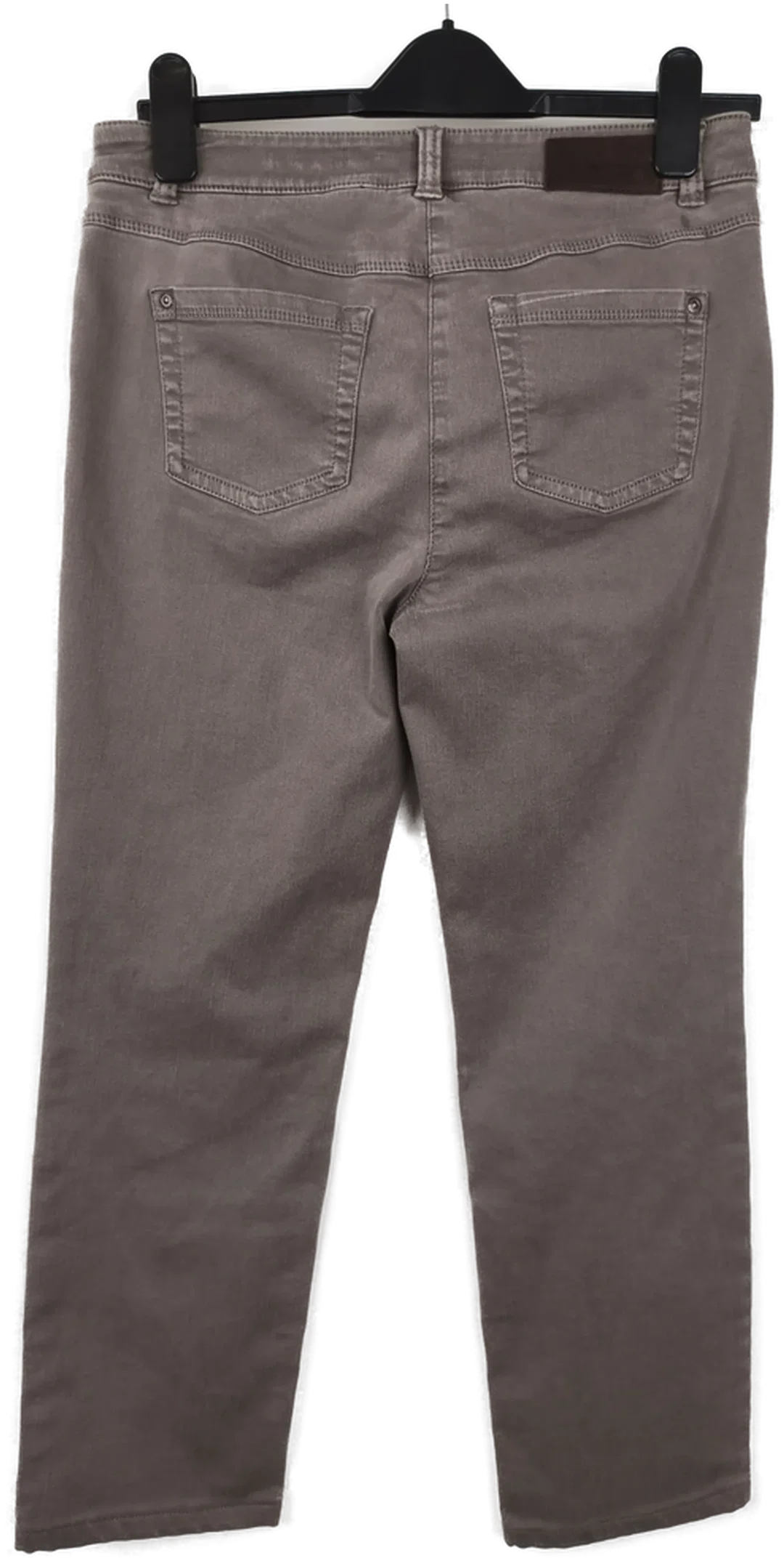 Gerry Weber, Stretchjeans Damen, Gr. 38 – Bild 2