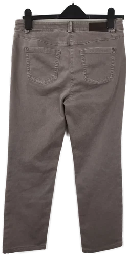 Gerry Weber, Stretchjeans Damen, Gr. 38 - Bild 2