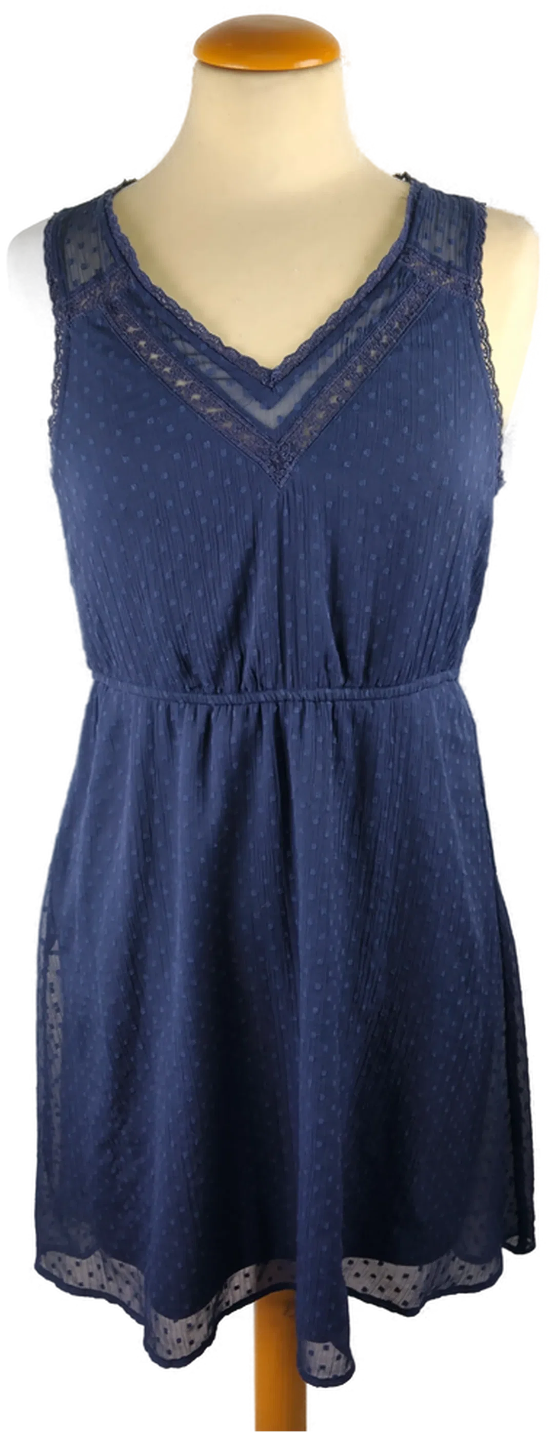 Minikleid Vero Moda, Gr. 36 (Polyester) | Sommer-Party - Bild 4