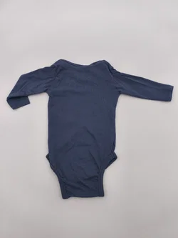 5 tlg. Body-Set, Gr. 62/68, 4x langarm, 1x kurzarm Body – Vorschau 10