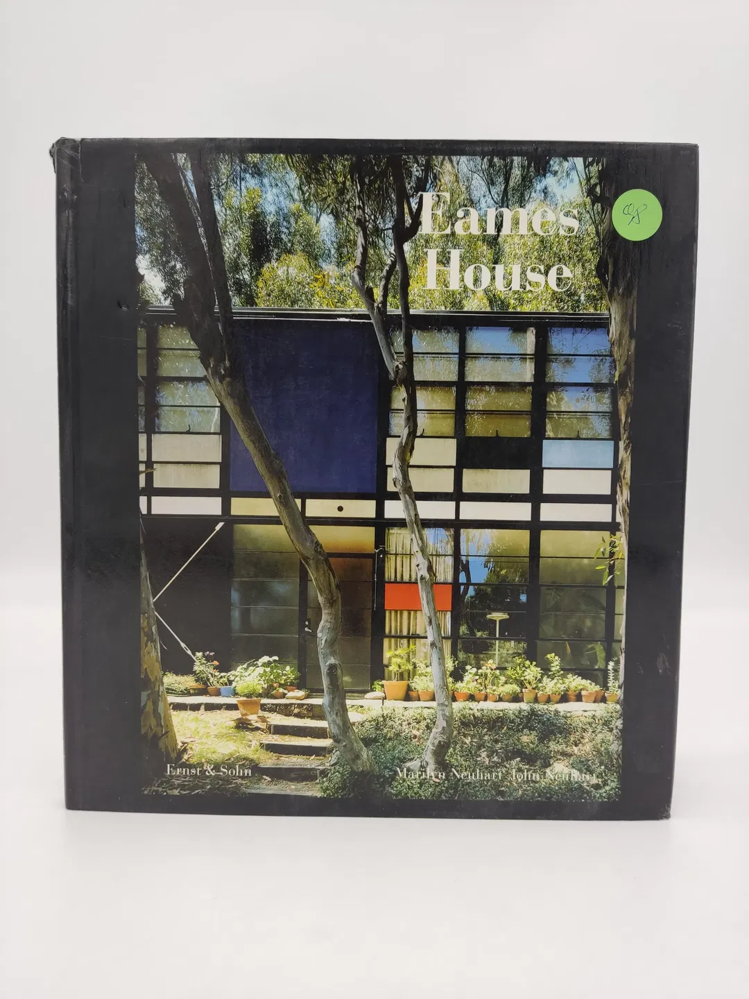 Eames House - Marilyn Neuhart,John Neuhart - Bild 2