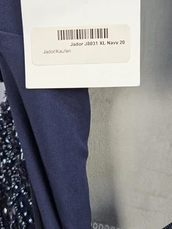 Abendkleid - 10 - Jadore Australia / Nicoletta - Gr. 4XL – Vorschau 13