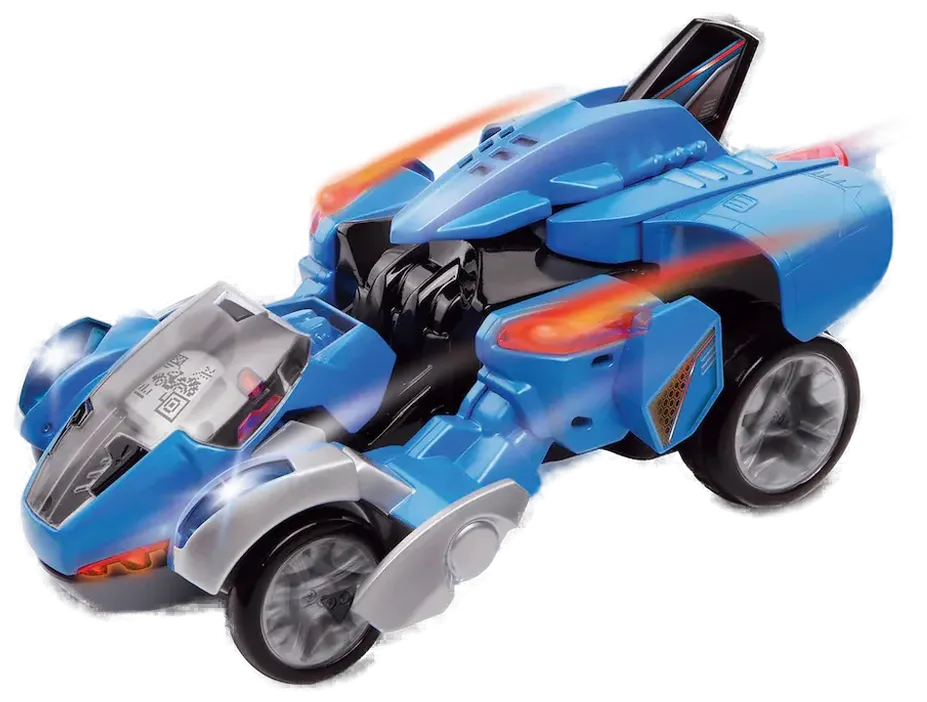 VTech Switch & Go Dinos – RC T-Rex - Bild 1