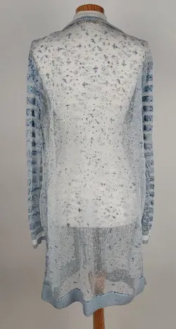 Sportalm - Damen Weste/Überwurf Gr. 40 - Bild 3