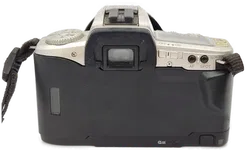 Minolta Dynax 4 Kamera - Bild 4
