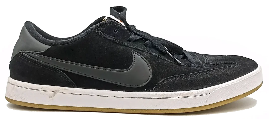 Nike Herrenschuh schwarz Gr. 44,5 – Bild 6