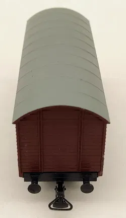 Kleinbahn 310 - Güterwagen - Bild 2