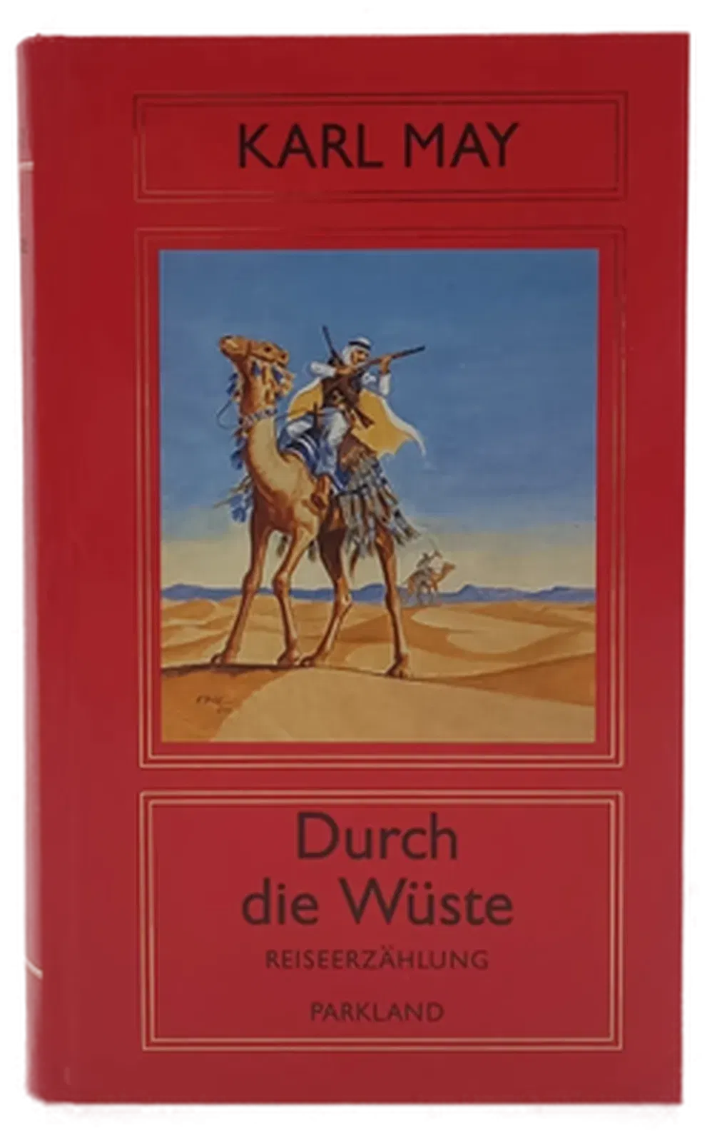 Buch 