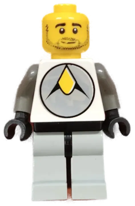 Lego Minifigur - Bild 1
