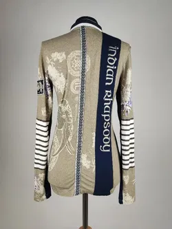 Sportalm Kitzbühel - Damenjacke Gr. 36 - Bild 4