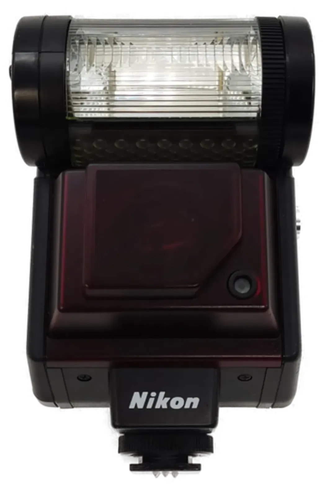 Nikon Speedlight SB-20 Blitzlicht mit Tasche - Bild 1