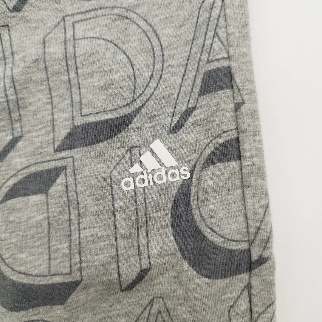Adidas Jogginghosen für Kinder - Gr. 116 / 92% Baumwolle – Bild 2