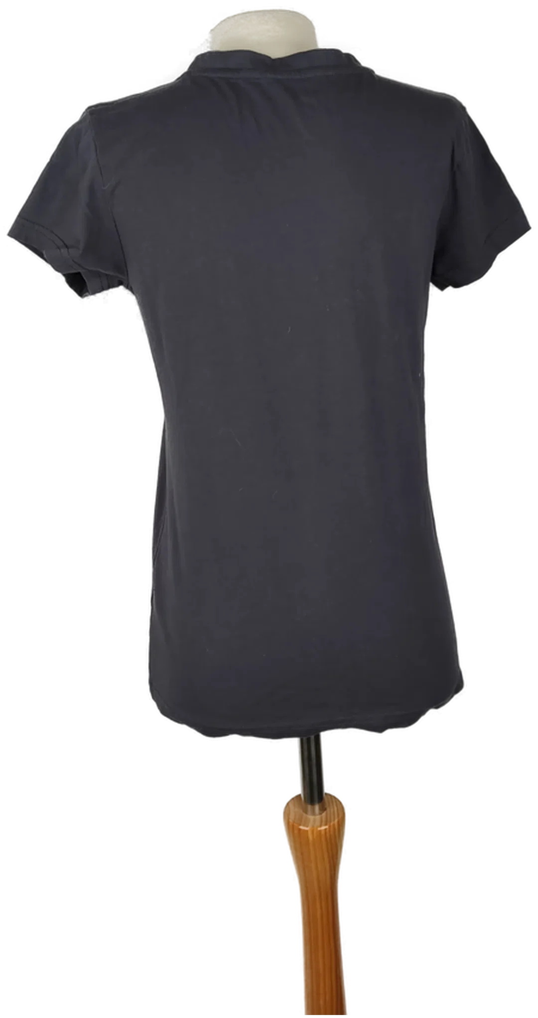 Rock Rebel Damen T-Shirt XS Baumwolle Bedruckt | Wie Neu – Bild 2